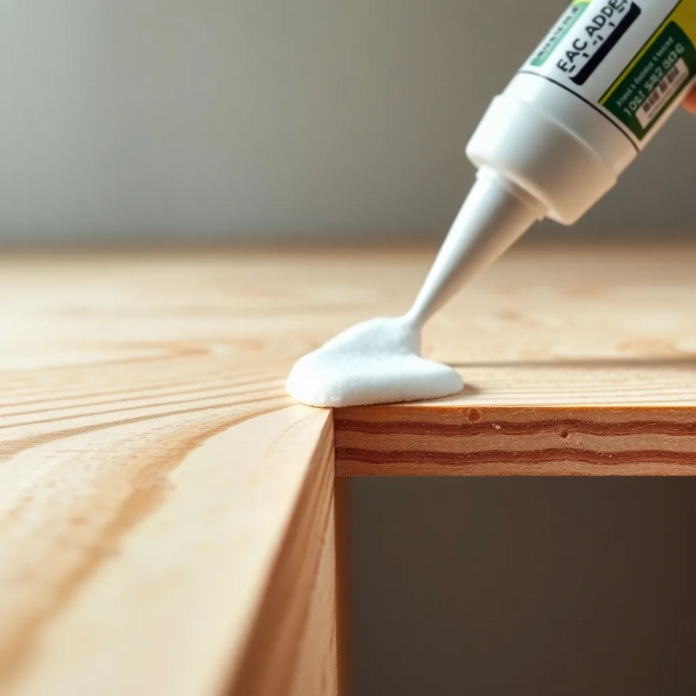 Czym przykleić GK do OSB