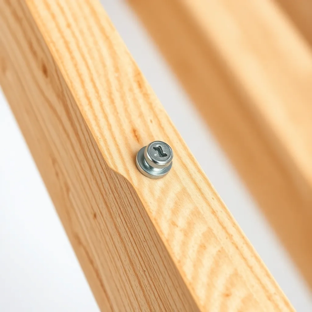 Czym przykręcić płytę OSB do stelaża