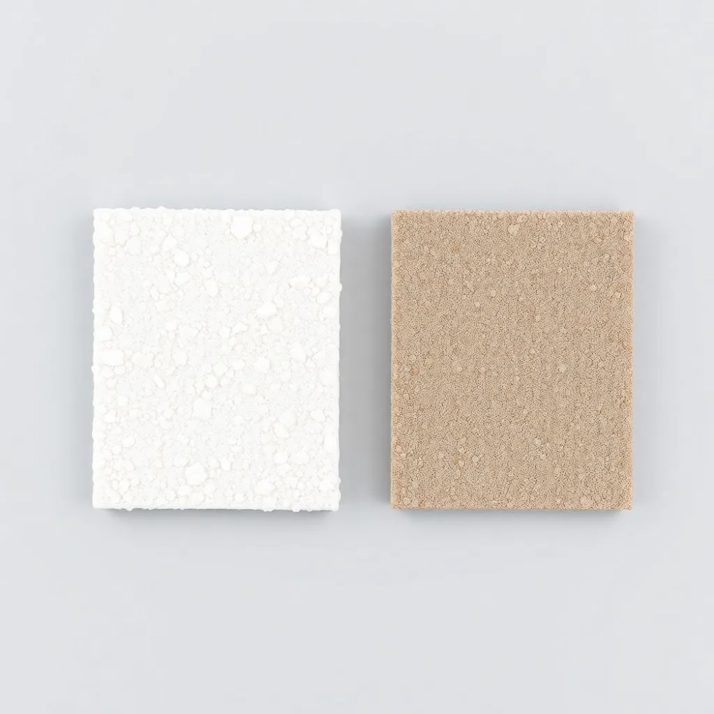 Czym różni się klej do styropianu od kleju do płytek