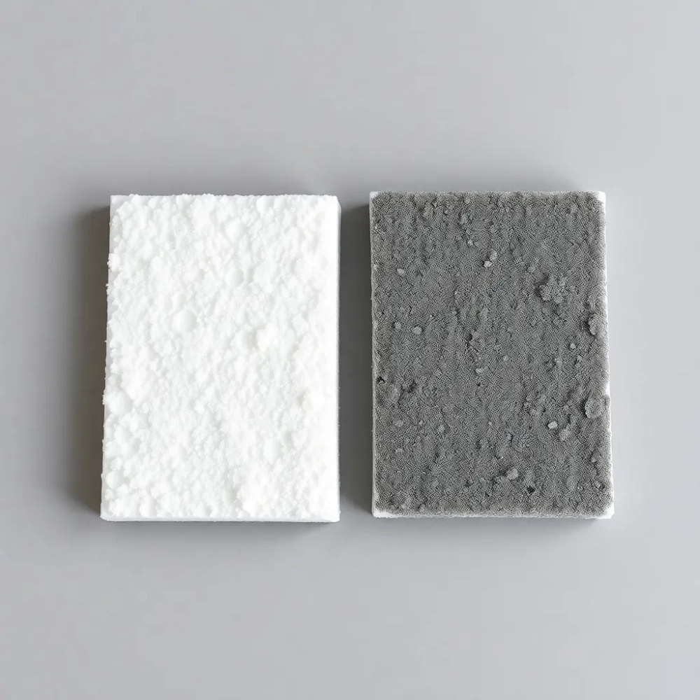 Czym się różni styropian fasadowy od podłogowego