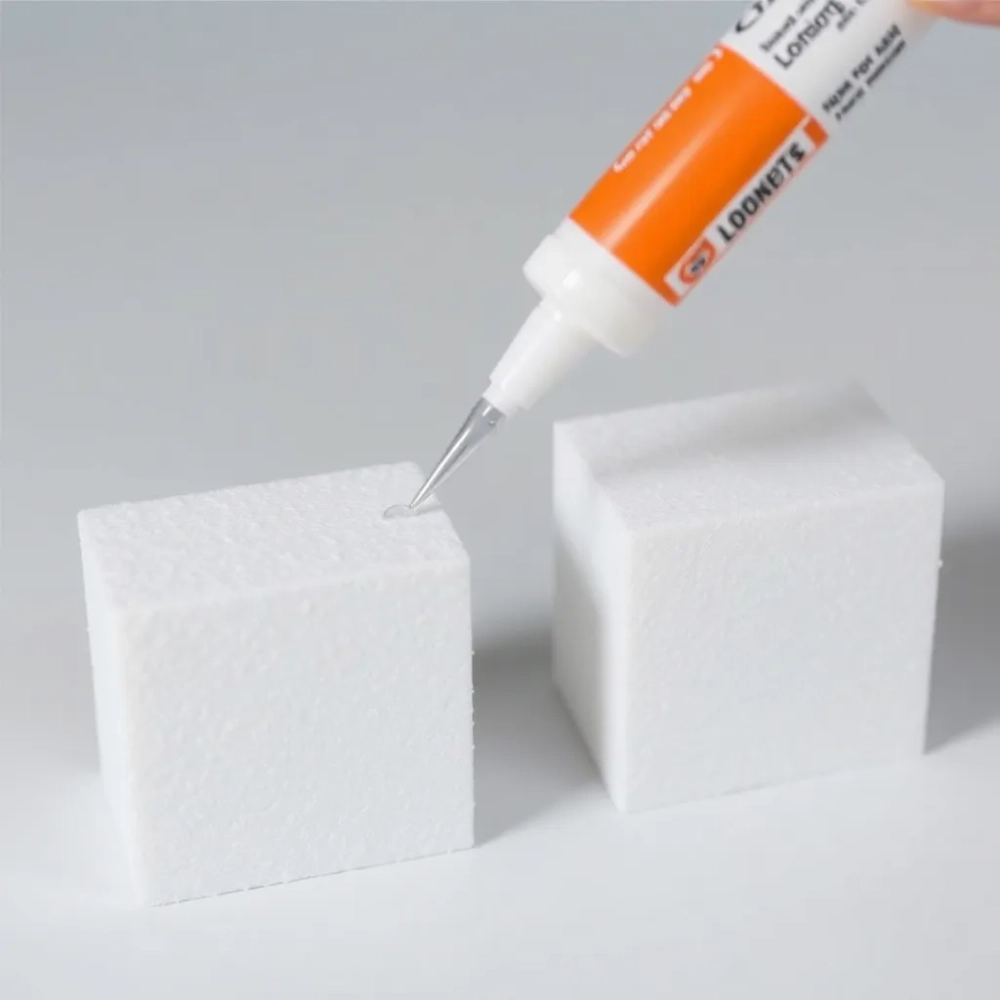 Czym skleić styropian do styropianu