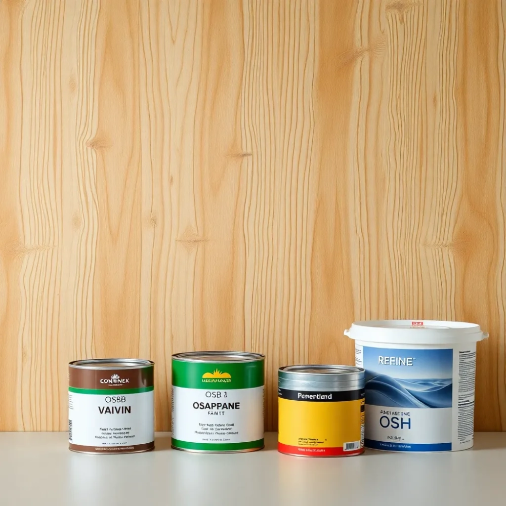 Czym wykończyć płytę OSB wewnątrz