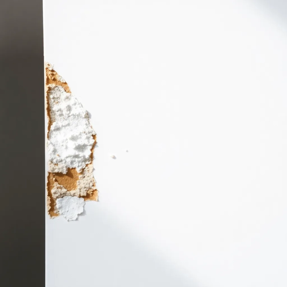 Czym zabezpieczyć styropian przed utlenianiem