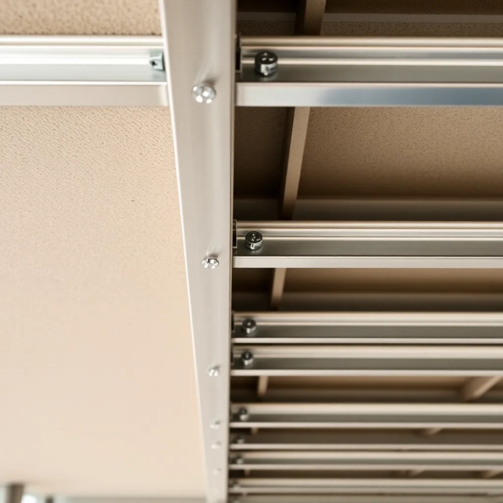 Czym zamontować podbitkę