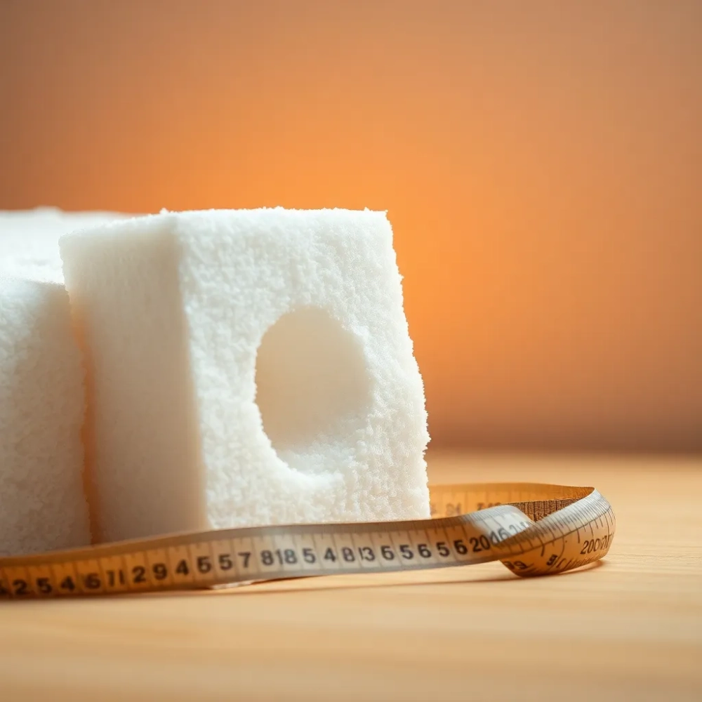 Czyste Powietrze grubość styropianu