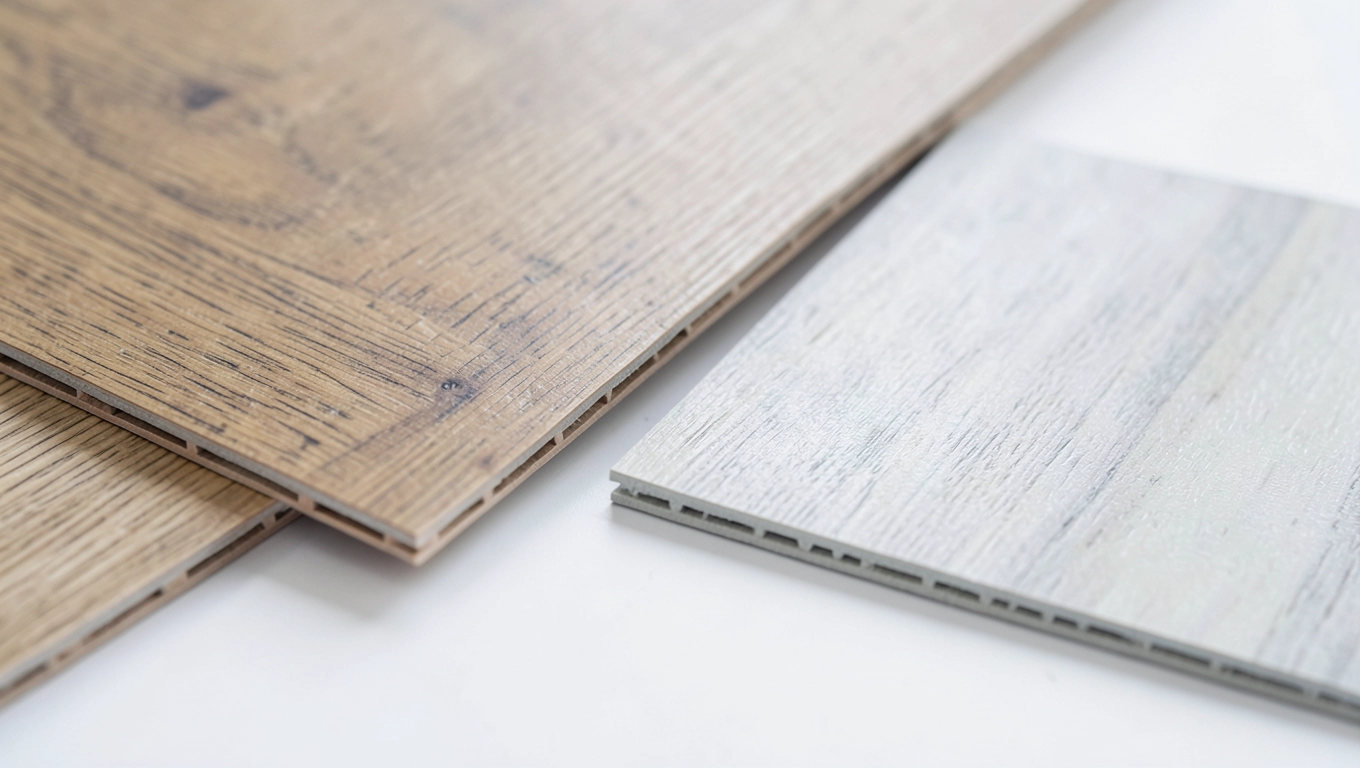 Deski i panele do podłóg wnętrz