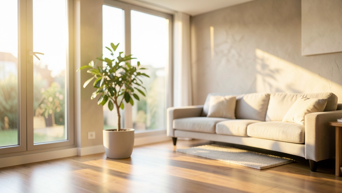 Dlaczego warto powierzyć kompleksowe wykończenie wnętrz profesjonalnej firmie z Pruszkowa