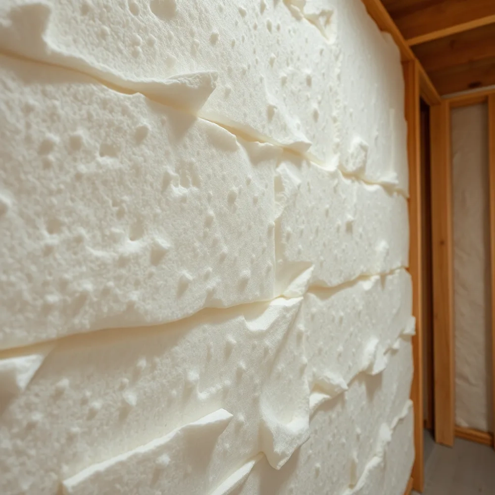 Dom energooszczędny jaki styropian