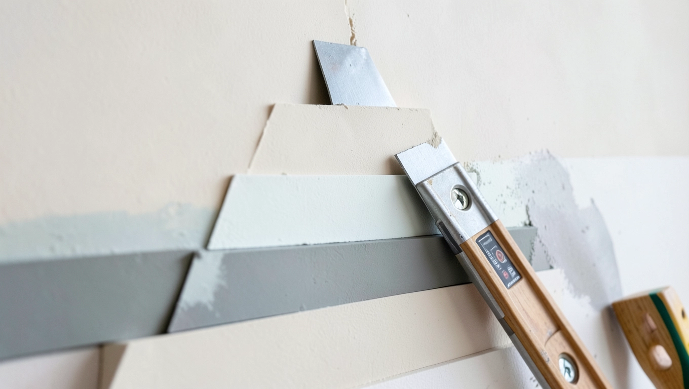 doświadczenie w wykończeniach ochota