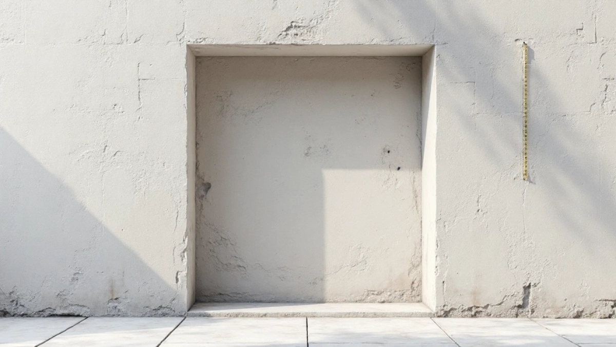 Drzwi 80 jaki otwór