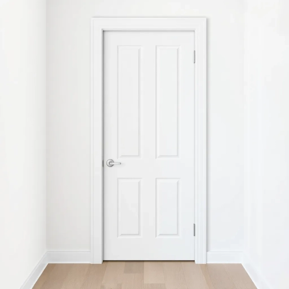 Drzwi do spiżarni wymiary