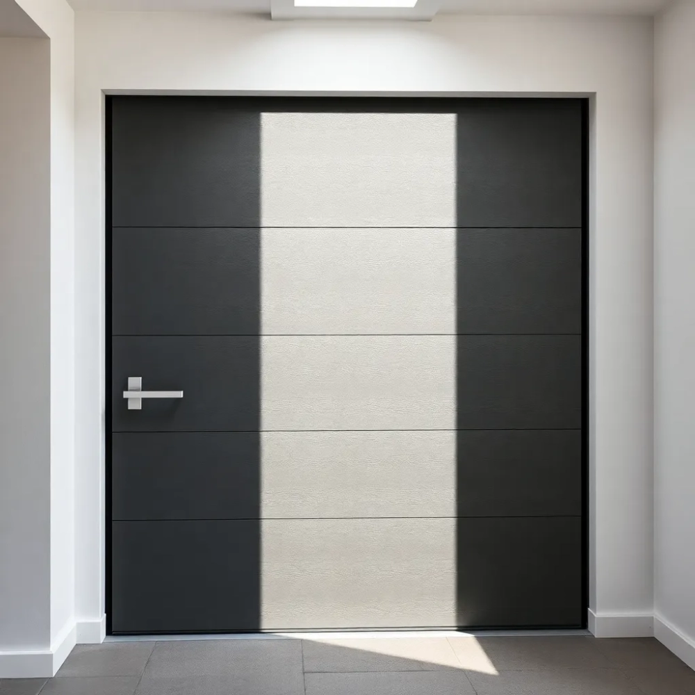 Drzwi między garażem a domem Hörmann