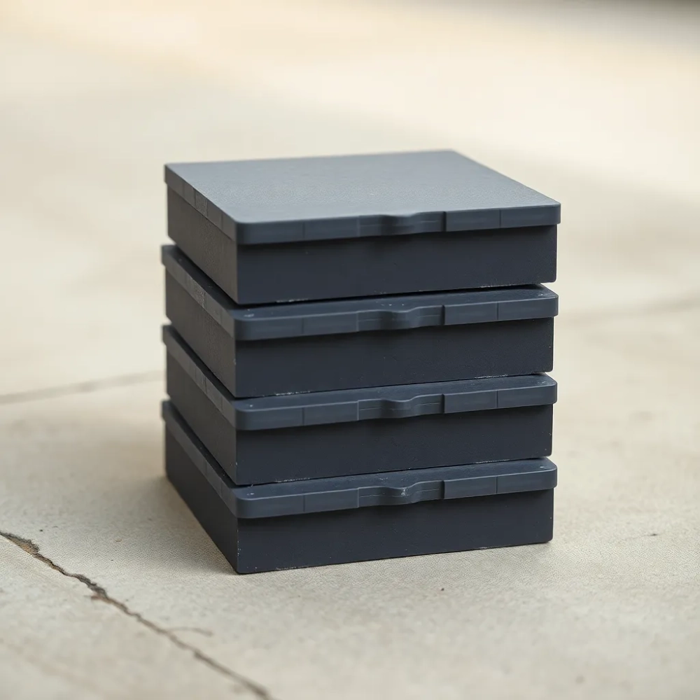 Dystanse do płyt OSB