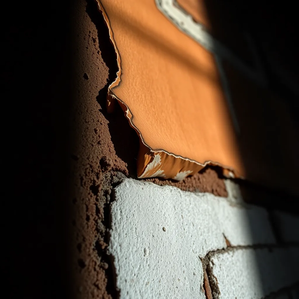 Farba termoizolacyjna zamiast styropianu