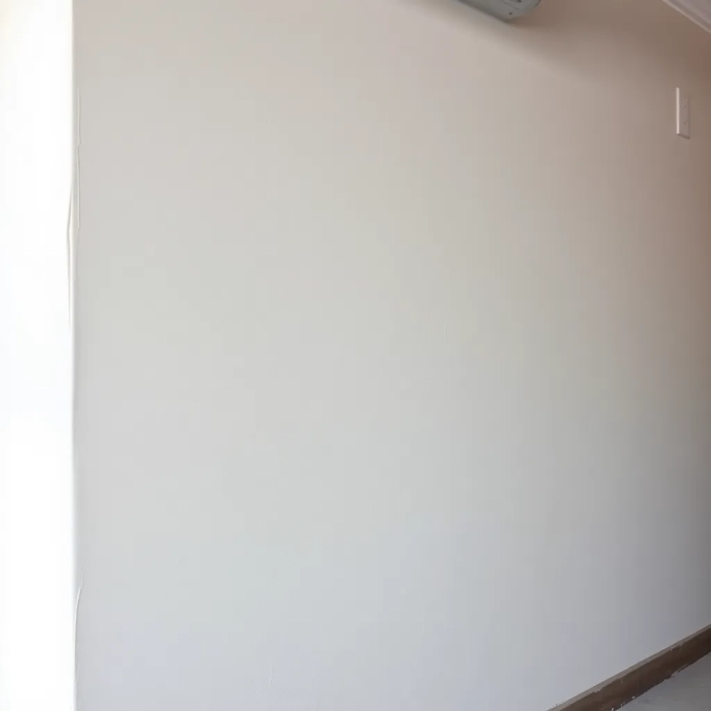 Farba zmywalna do garażu