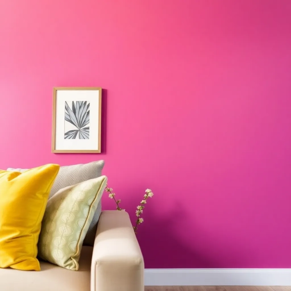 Farby do salonu inspiracje