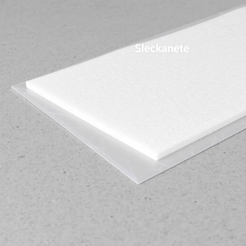 Folia na styropian czy pod