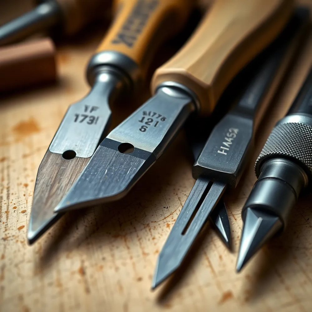 Frezy do boazerii i podbitki