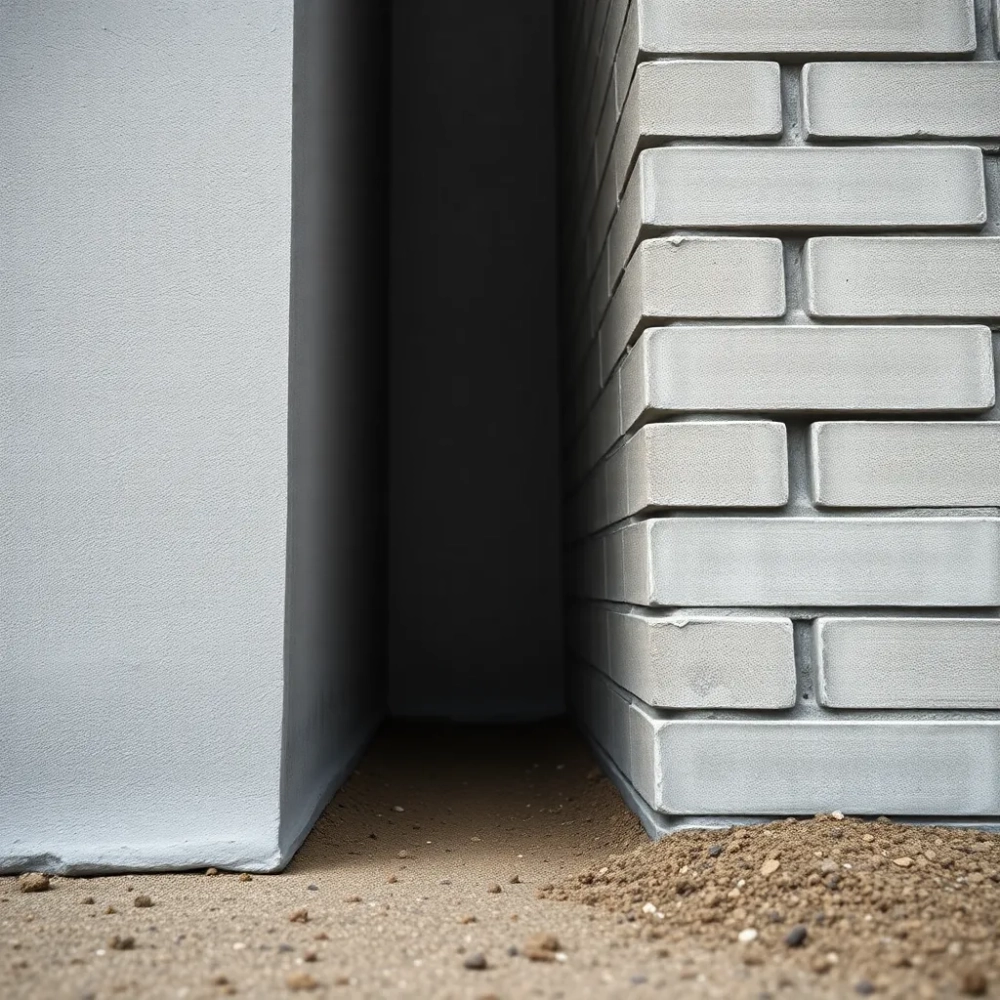 Fundament lany czy z bloczków