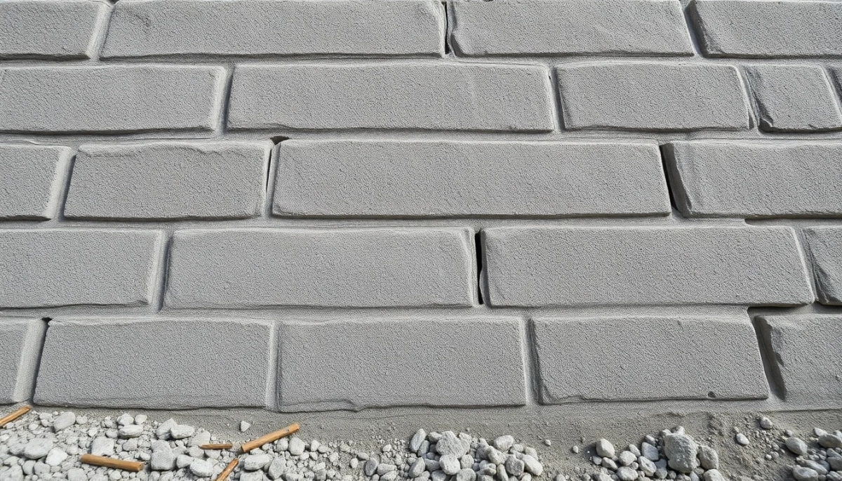 Fundament z bloczków betonowych cena