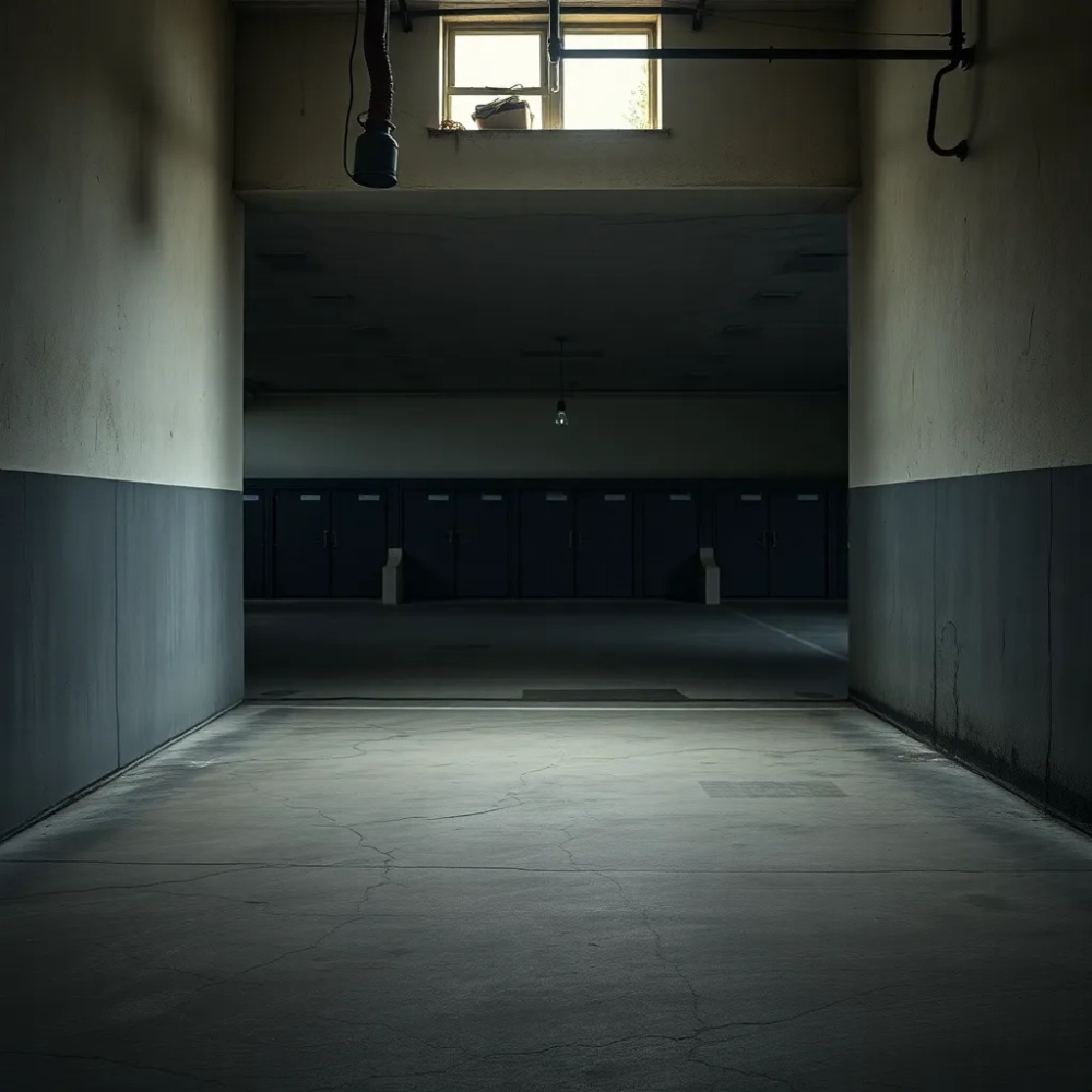 Garaż w bloku podatek