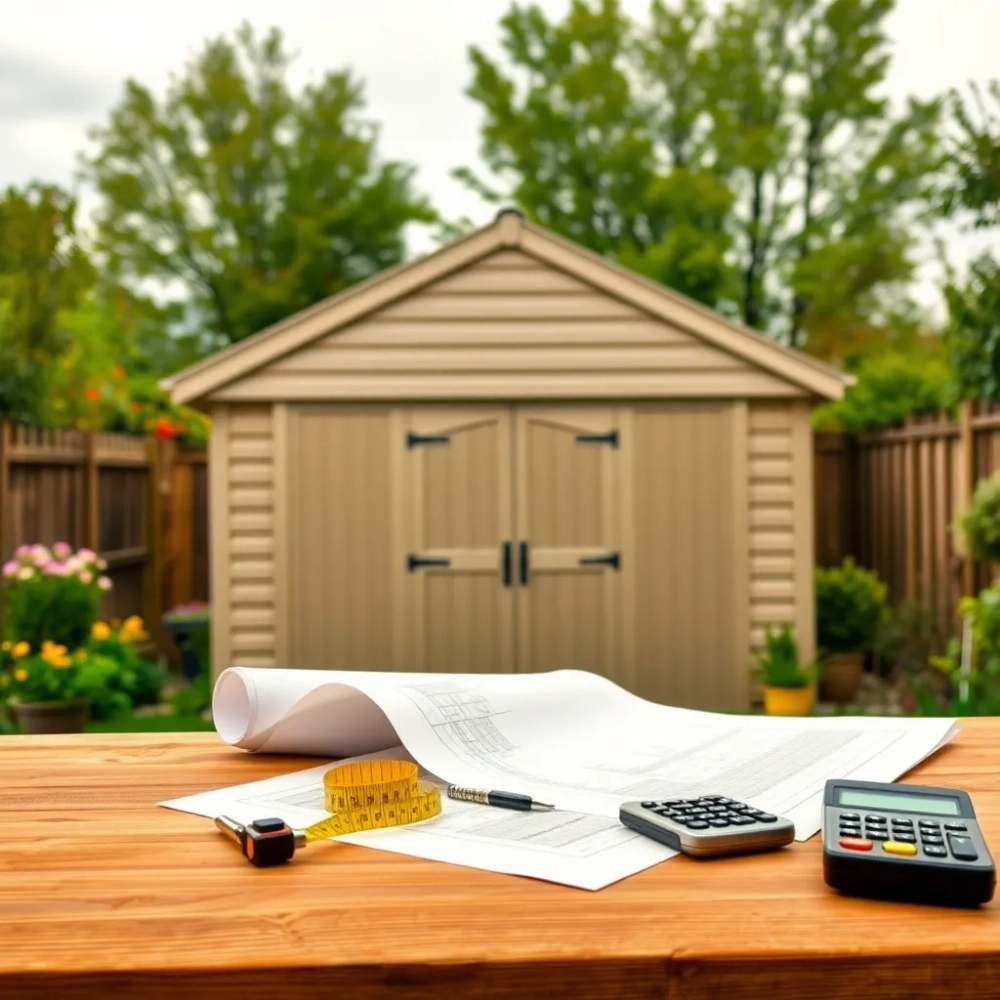 Garaż wolnostojący przepisy