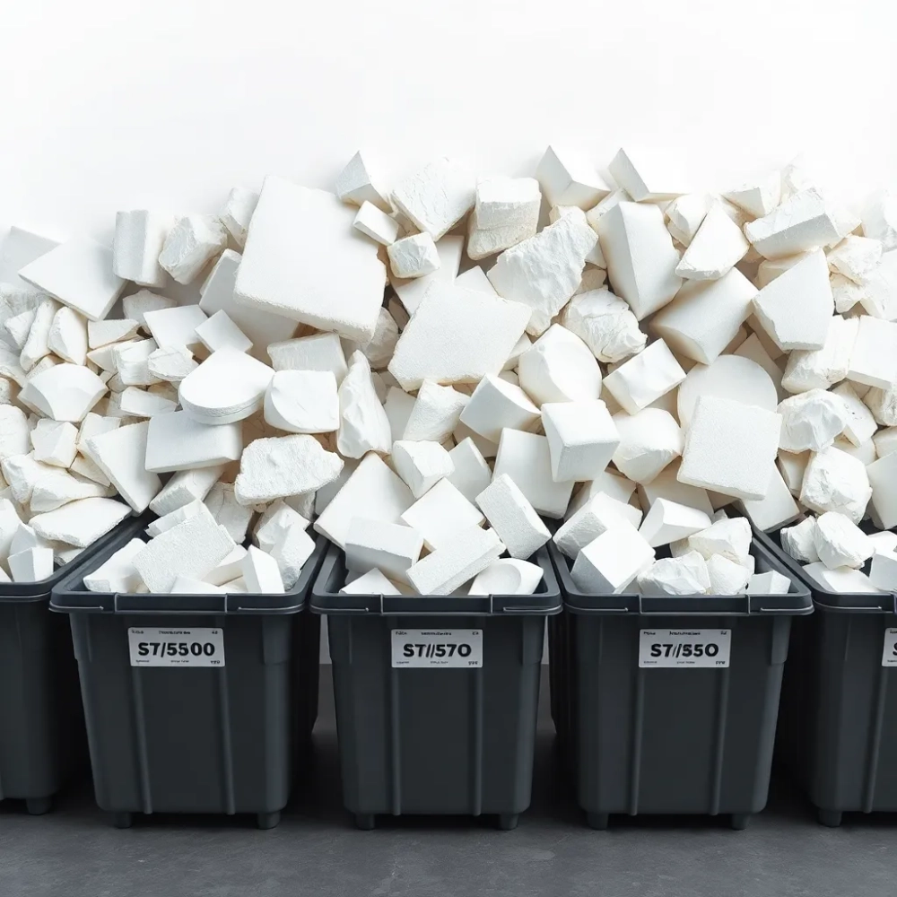 Gdzie wyrzucić styropian budowlany Warszawa