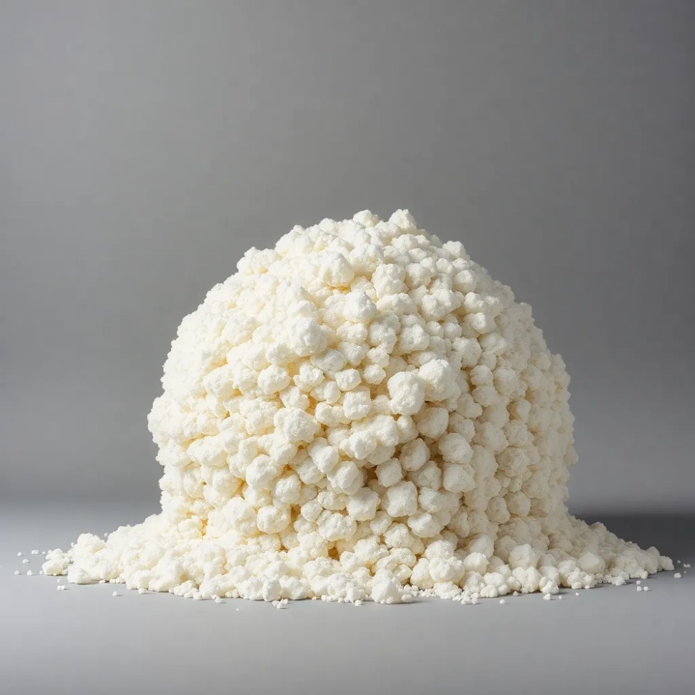 Granulat z wełny mineralnej cena m3