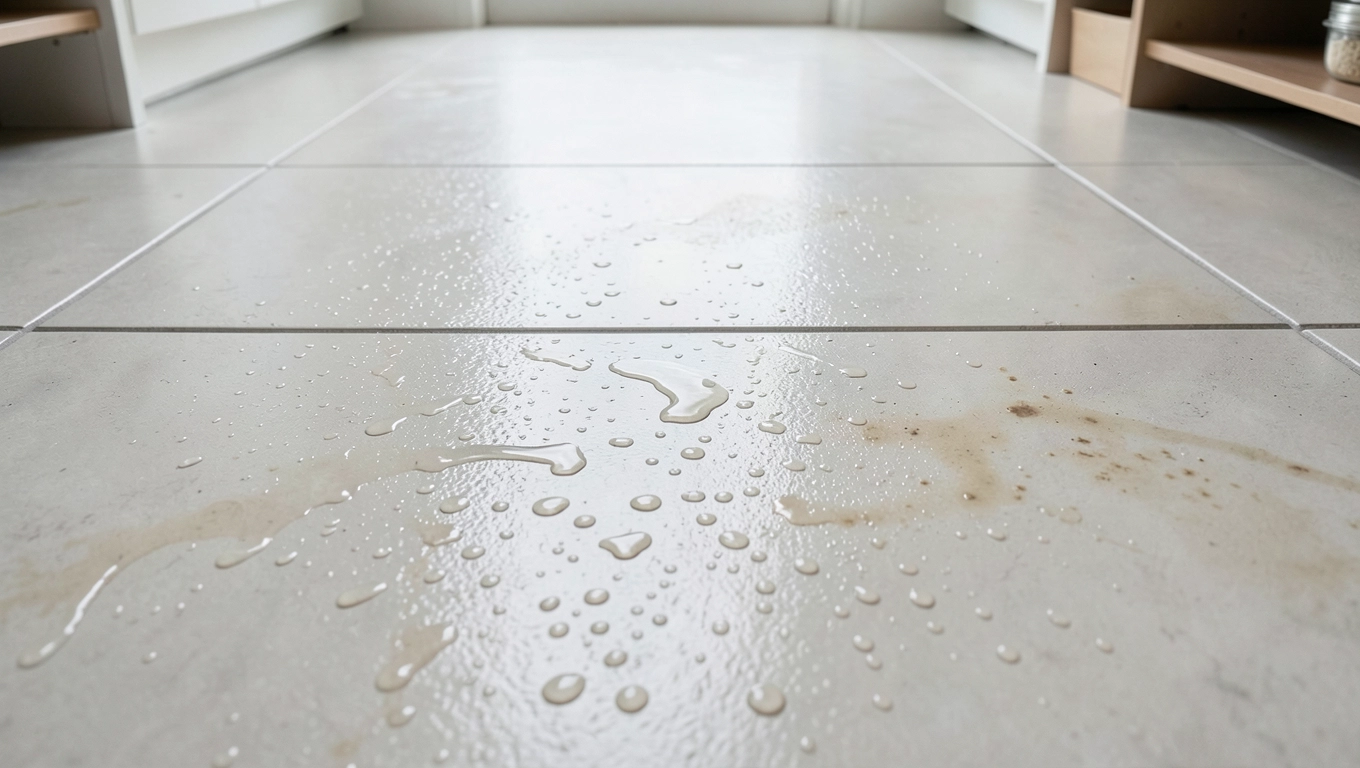 Gres do spiżarni: zalety i wady