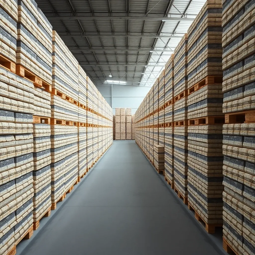 Hurtownia wełny mineralnej