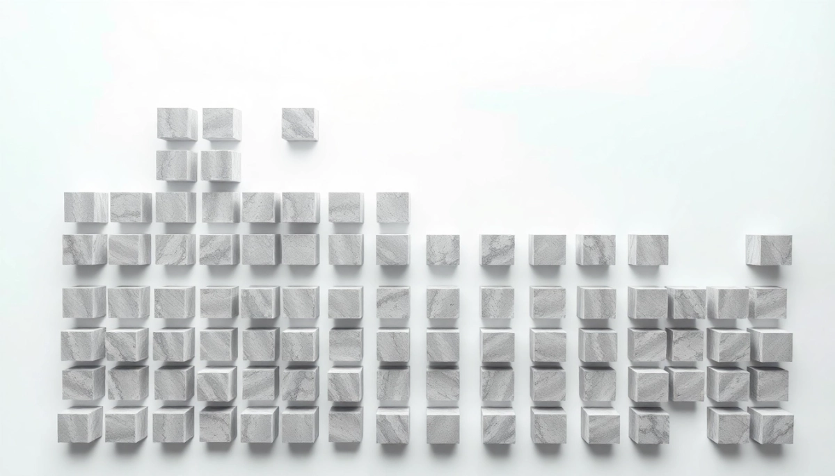 Ile bloczków na m2 kalkulator