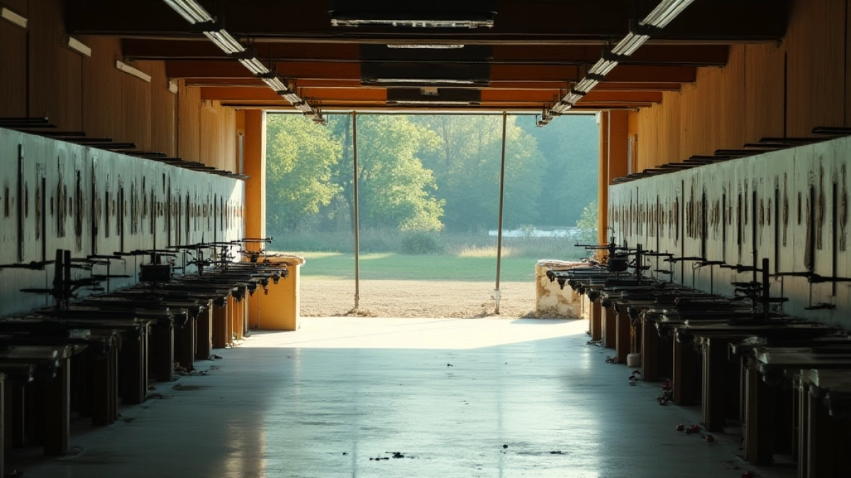 Ile kosztuje godzina strzelania na strzelnicy Gliwice