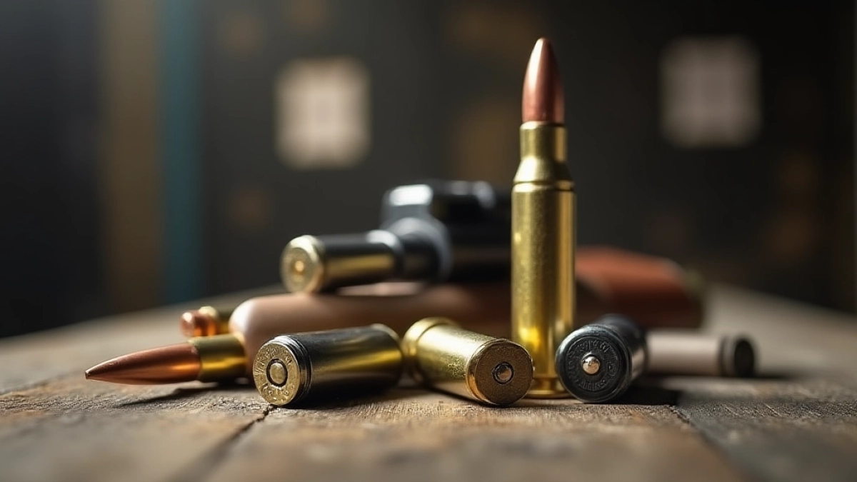 Ile kosztuje godzina strzelania na strzelnicy Lublin