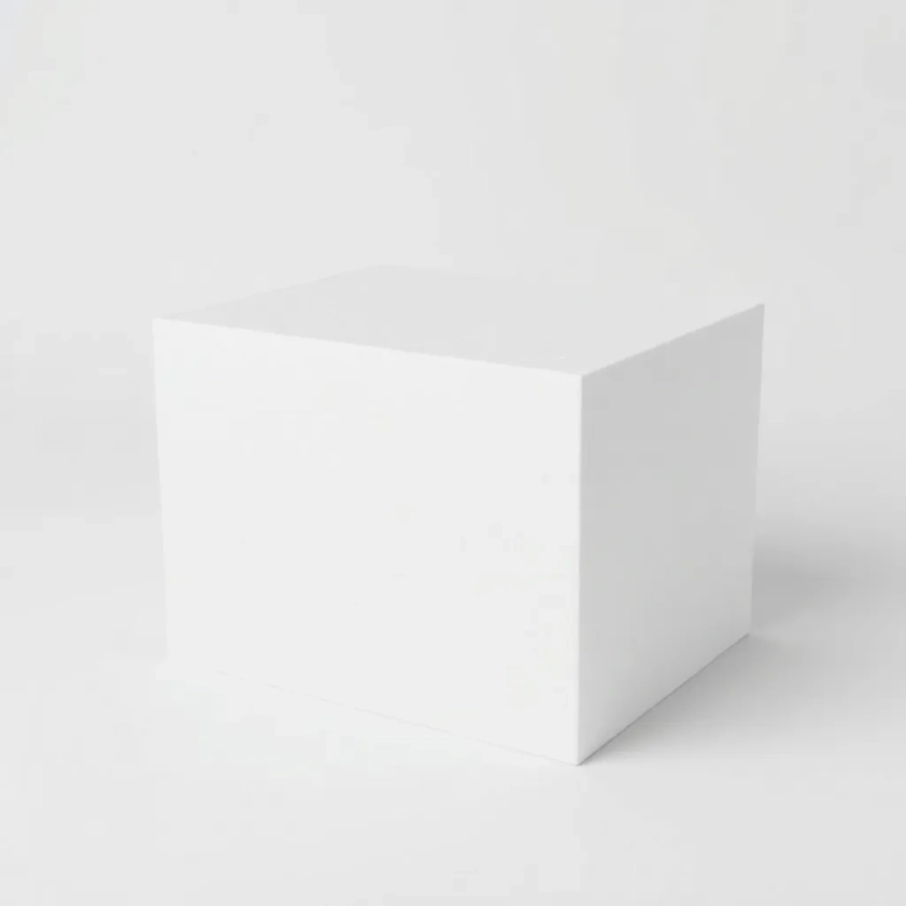 Ile kosztuje paczka styropianu 10