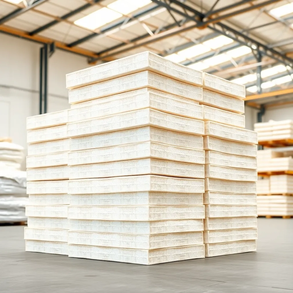 Ile kosztuje paczka styropianu 3 cm