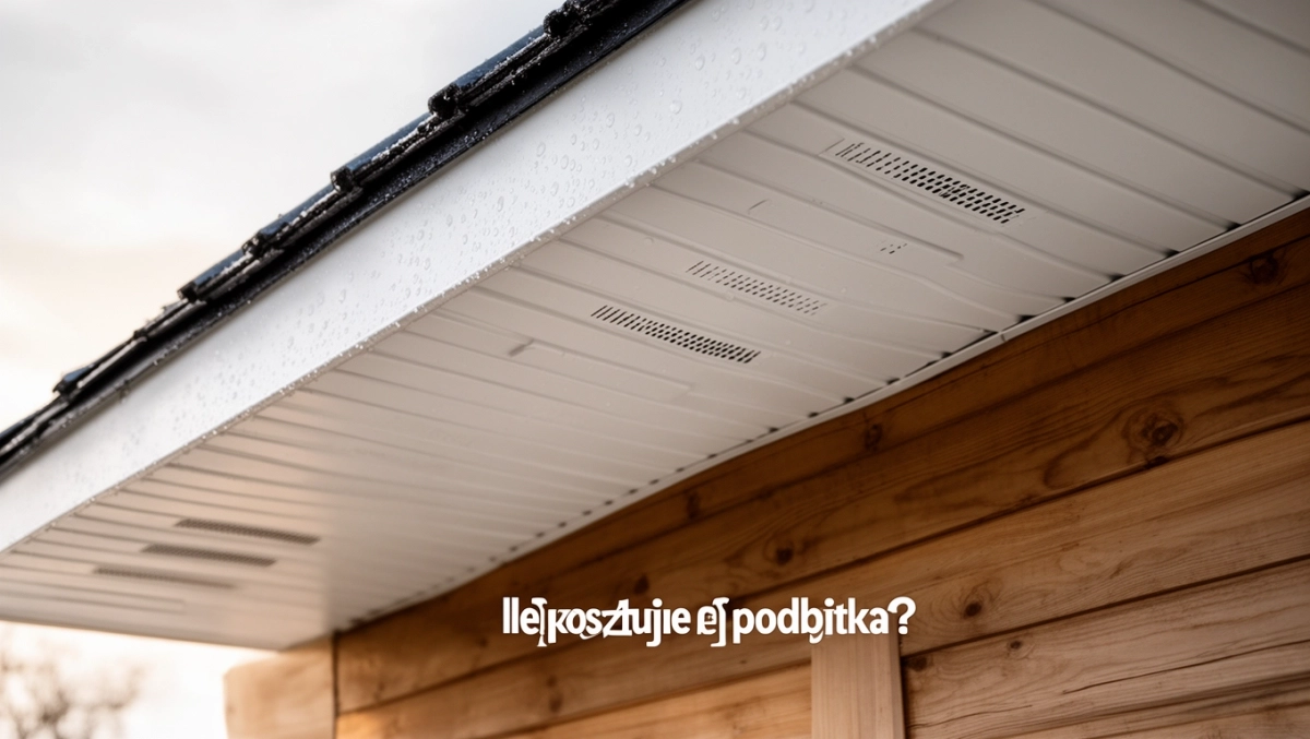 ile kosztuje podbitka