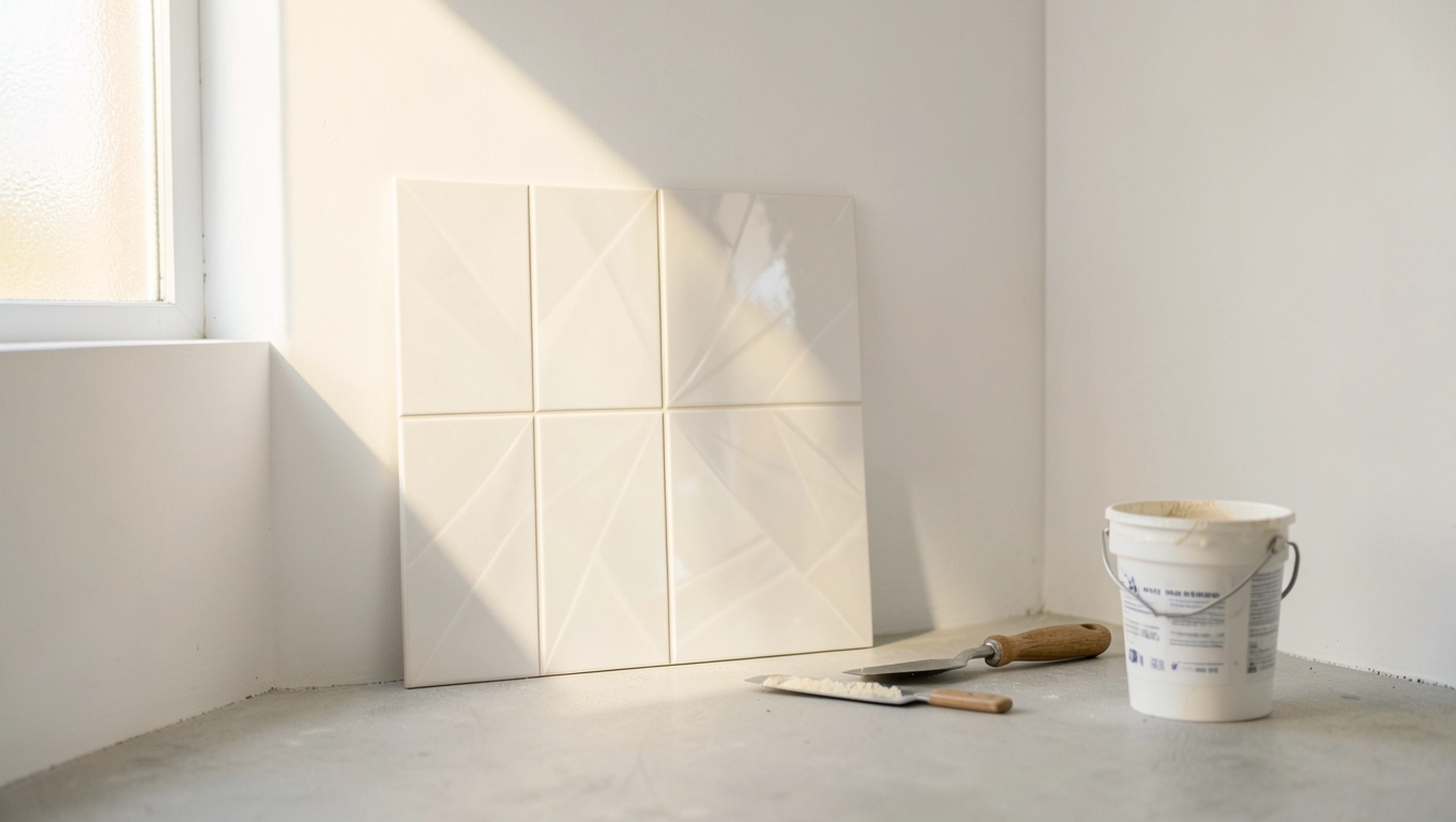 Ile kosztuje układanie płytek ceramicznych w Piasecznie?