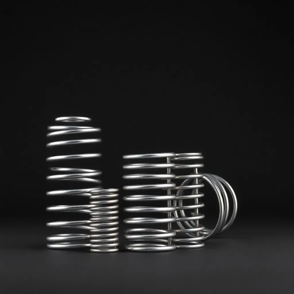 Ile kosztuje wymiana sprężyn w bramie garażowej