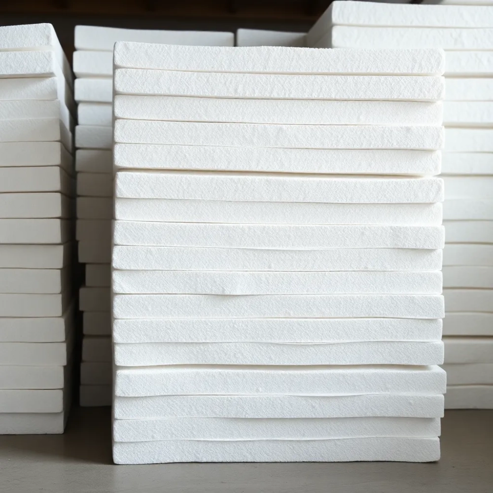 Ile m3 w paczce styropianu 20 cm