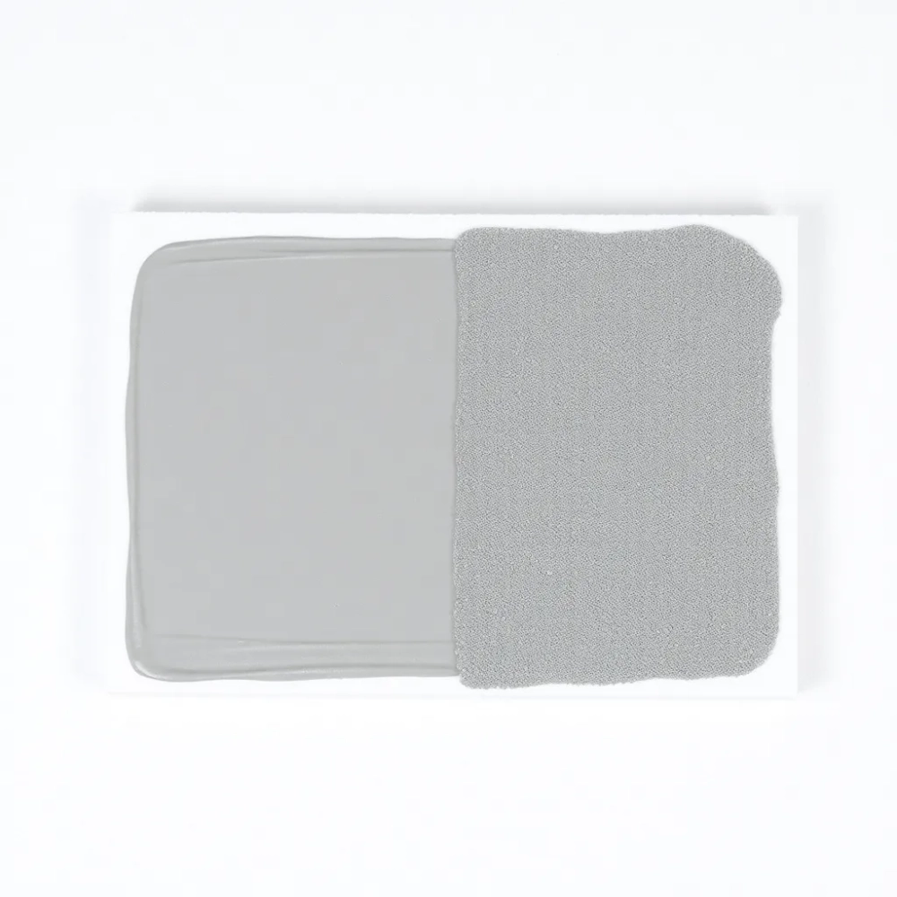 Ile razy nakładać klej na styropian