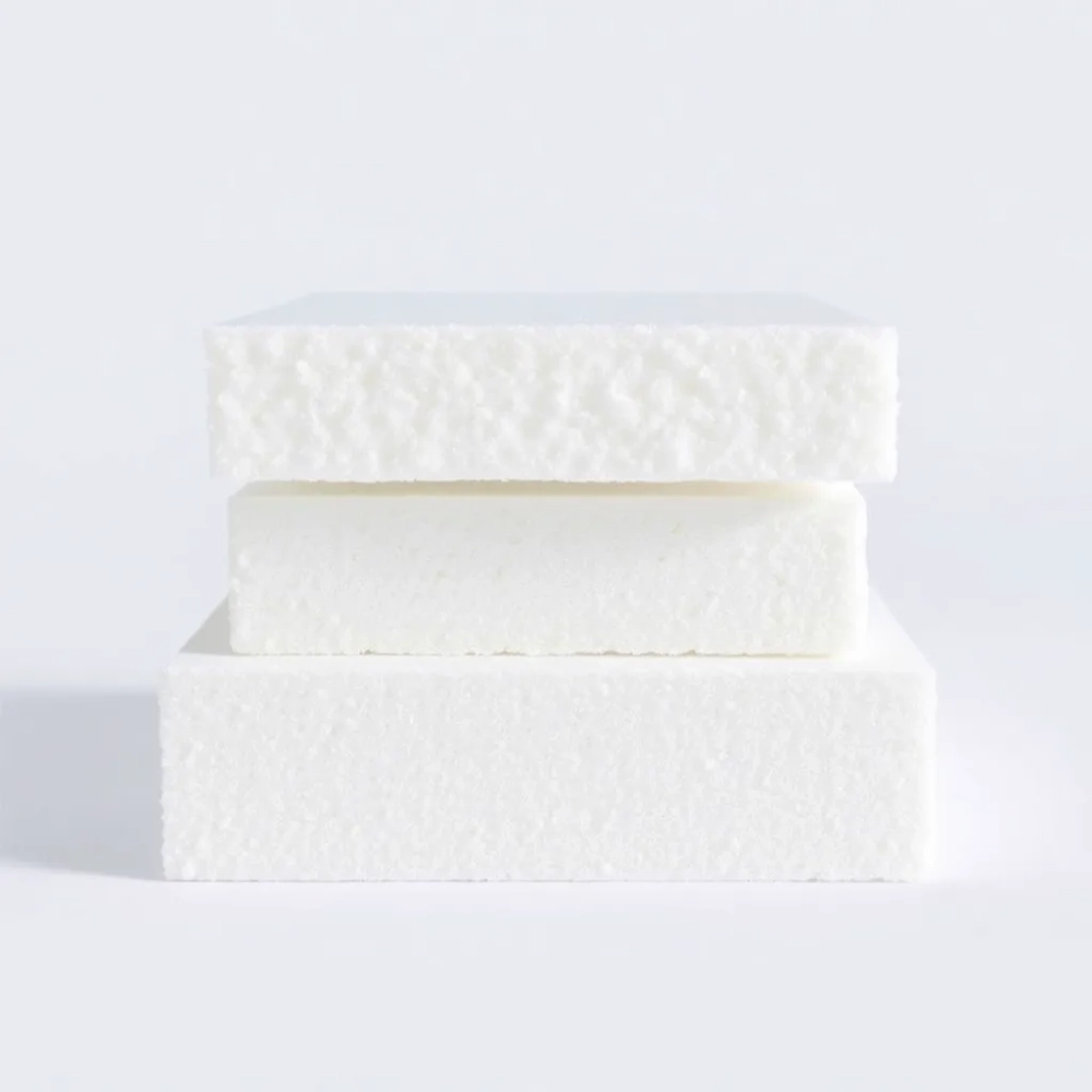 Ile styroduru zamiast styropianu