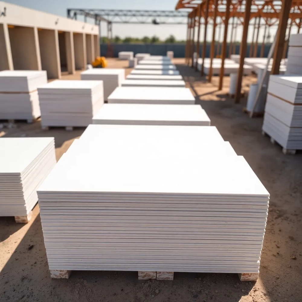 Ile styropianu na dom 200m2