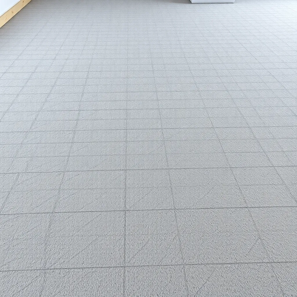 Ile styropianu pod wylewkę na parterze