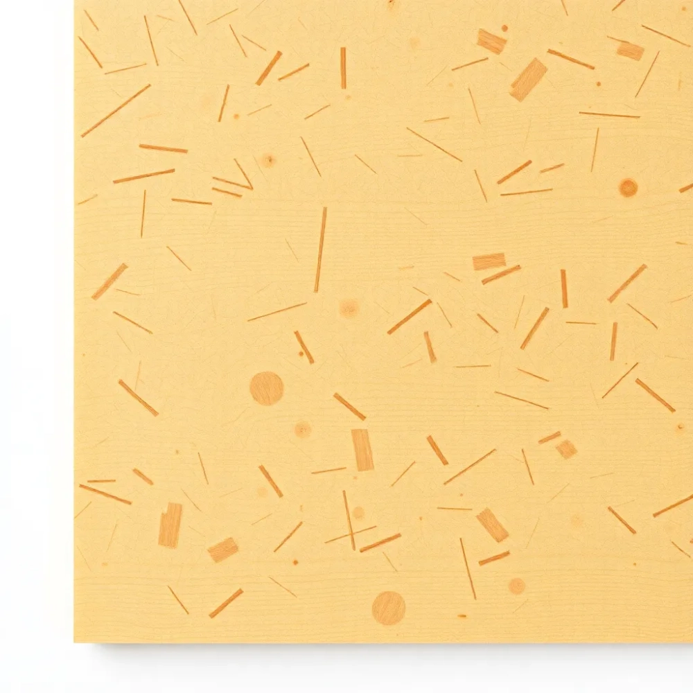 Ile waży płyta OSB 10