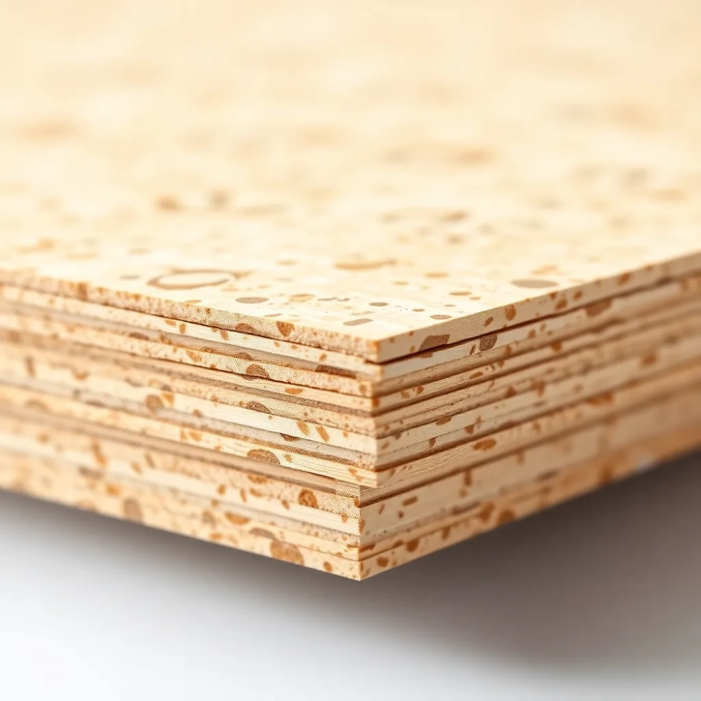 Ile waży płyta OSB 11mm