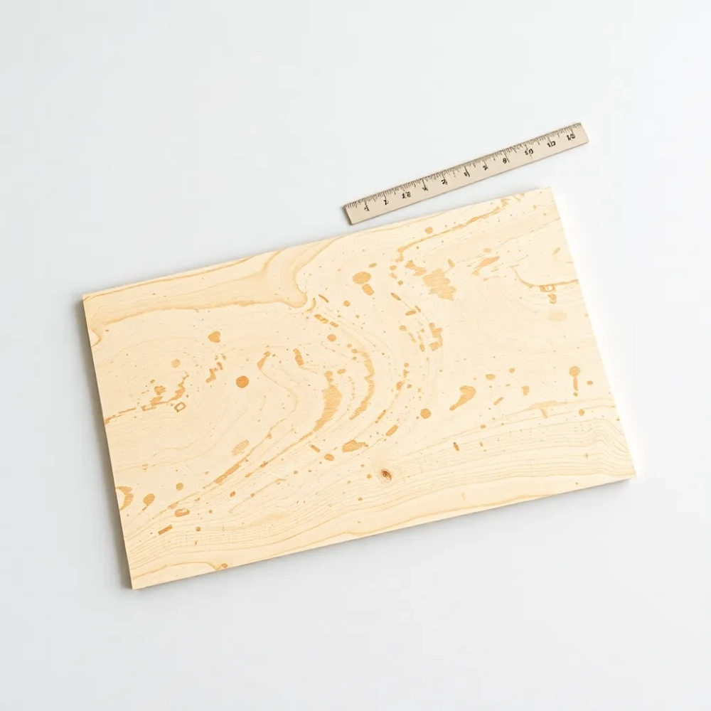 Ile waży płyta OSB 12 mm