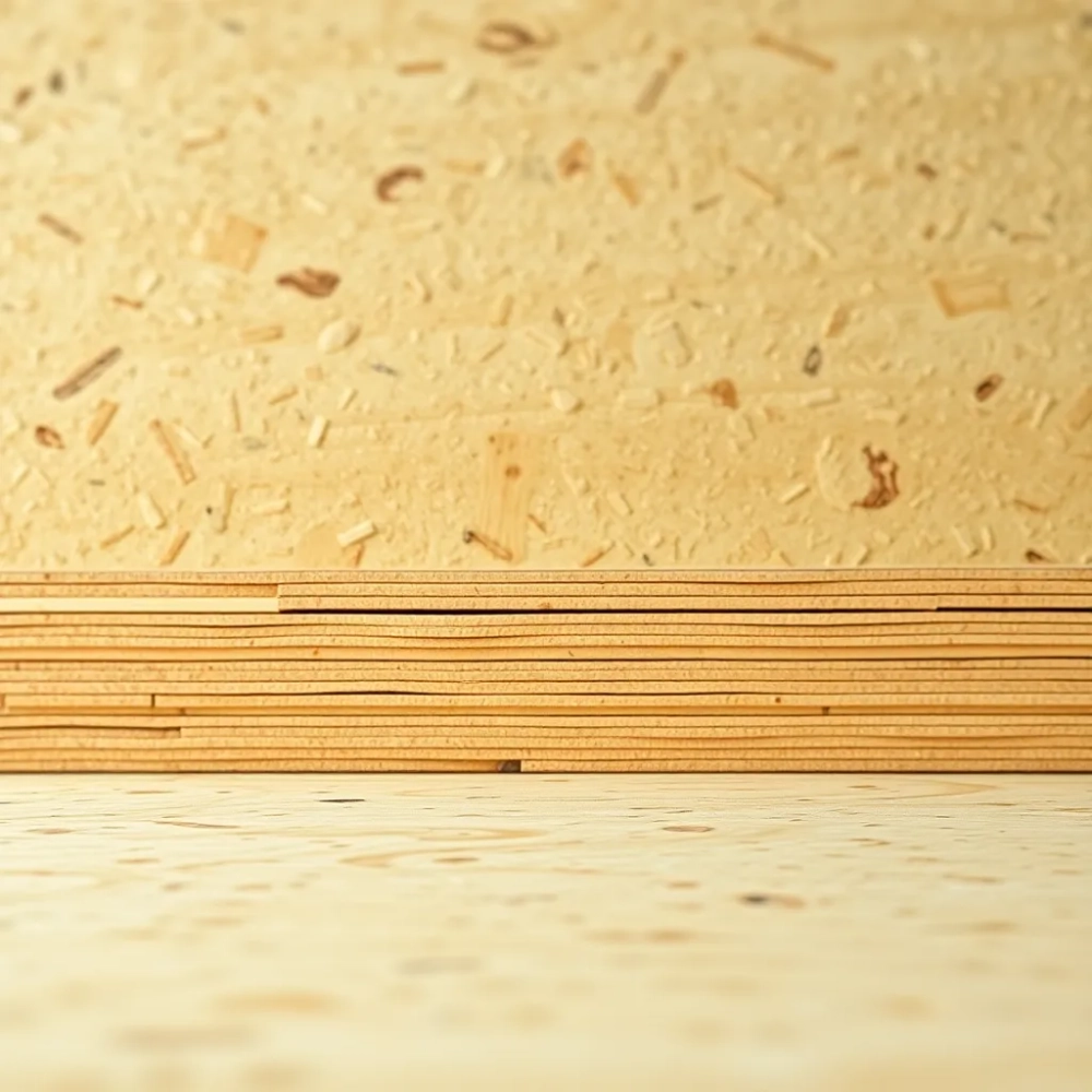 Ile waży płyta OSB 22 mm