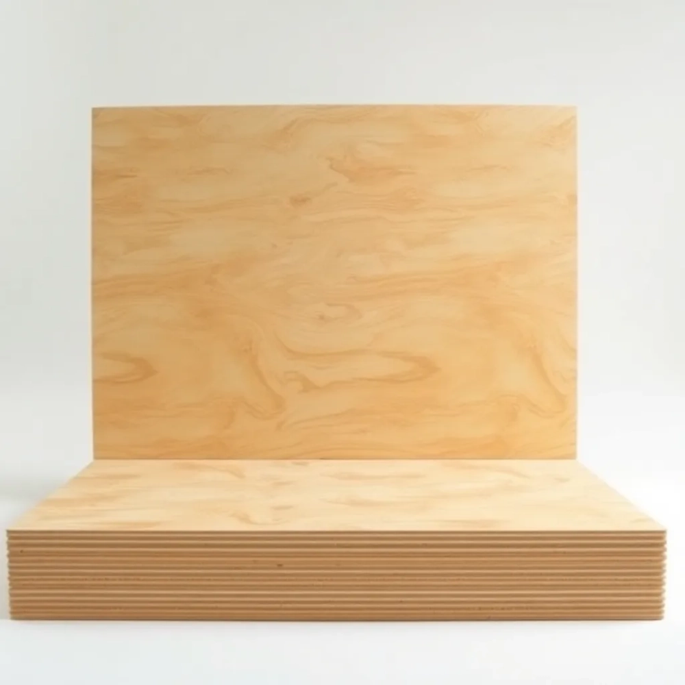 Ile waży płyta OSB 22