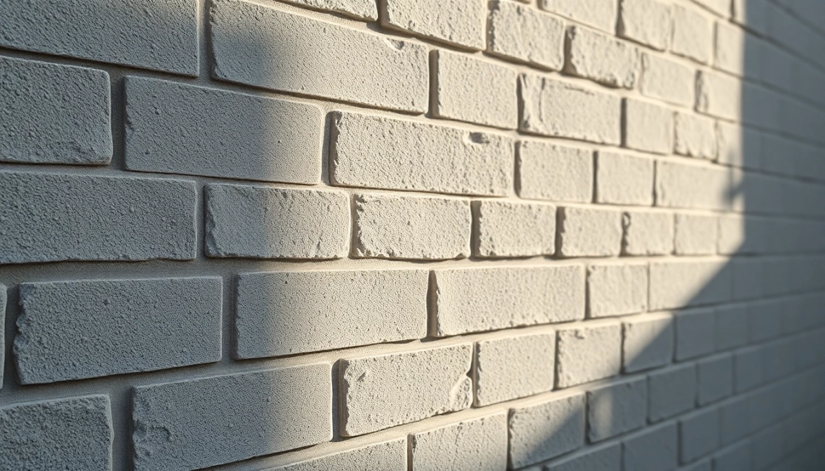 Ile za metr murowania z bloczków betonowych