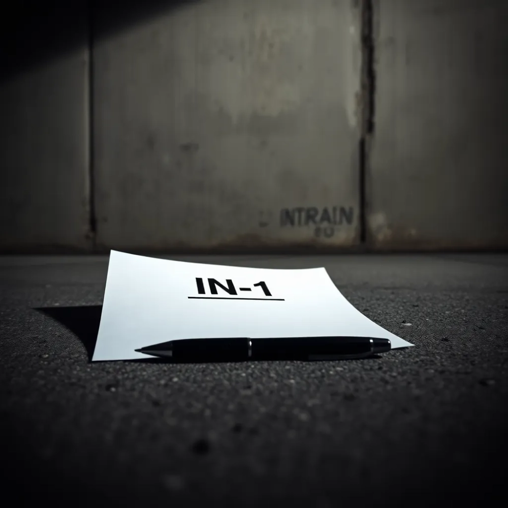 in 1 garaż podziemny jak wypełnić